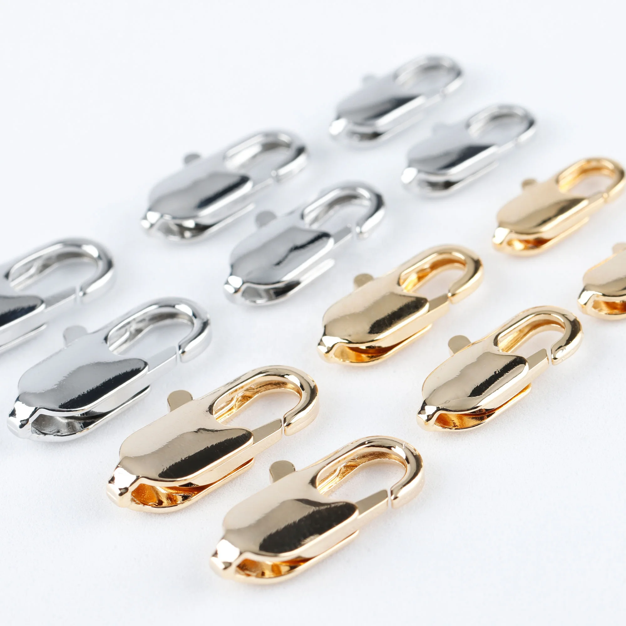 Wholesale Copper Metal Lobster