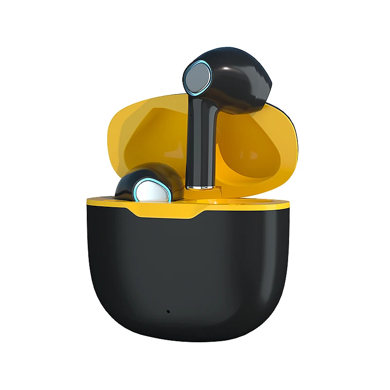 

Best Seller Air P87 mobile phone earphone wireless Pods OEM Air Pro