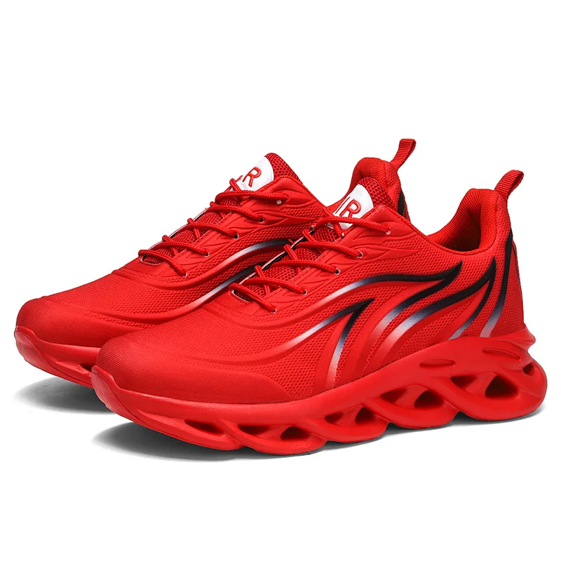 

Fashion design breathable mesh casual sneaker man shoes sport brand, 3colors