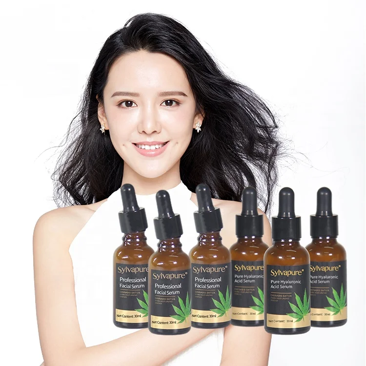 

organic Private Label natural Nourishing best brightening beautiful ODM OEM serum facial its skin, White milk