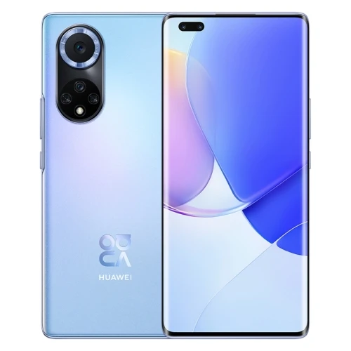 

Celular Huawei nova 9 Pro 4G RTE-AL00 128GB 256GB Telefono Beauty Camera Smartphone 6.72 inch 4G HarmonyOS 2 Mobile Phones