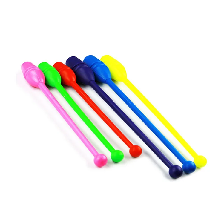 Wholesale Popular Professional Premium Rhythmic Gymnastics Stick - Buy ...