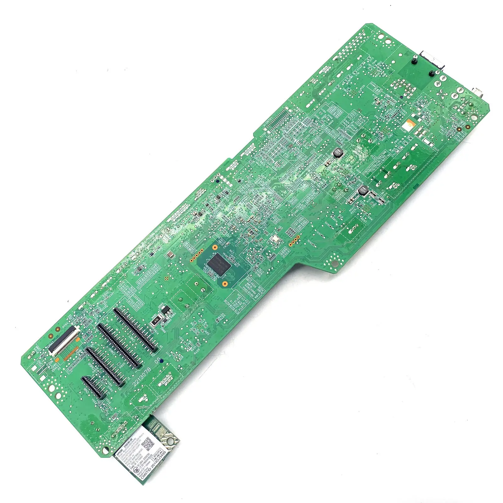 

Main Board Motherboard E239218 fits for EPSON CG02MAIN WF-C5299a Printer Accessories