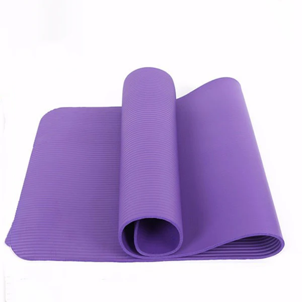 

Custom colorful print pvc eco friendly yoga mat for exercise, Customized color