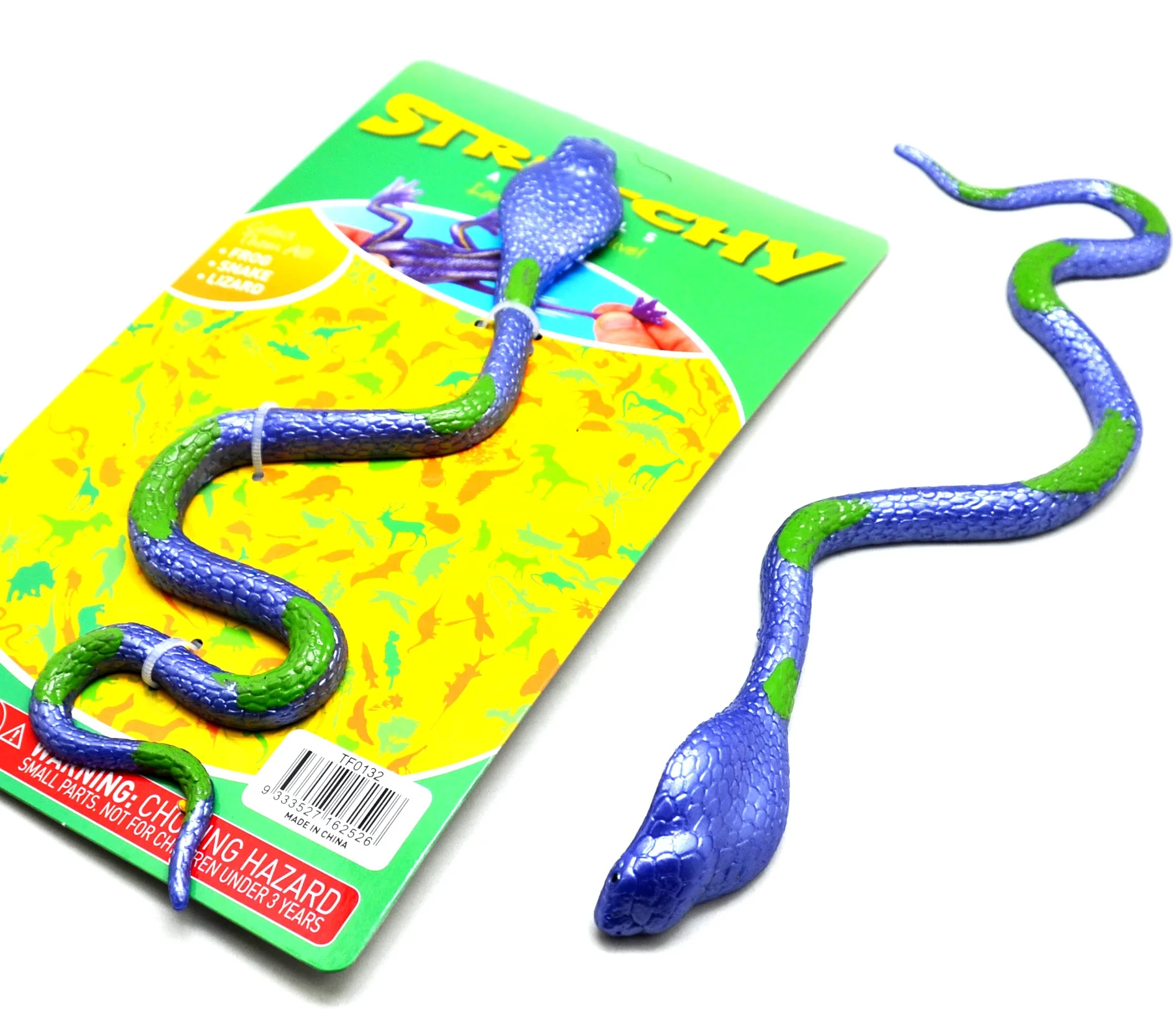 snake toys