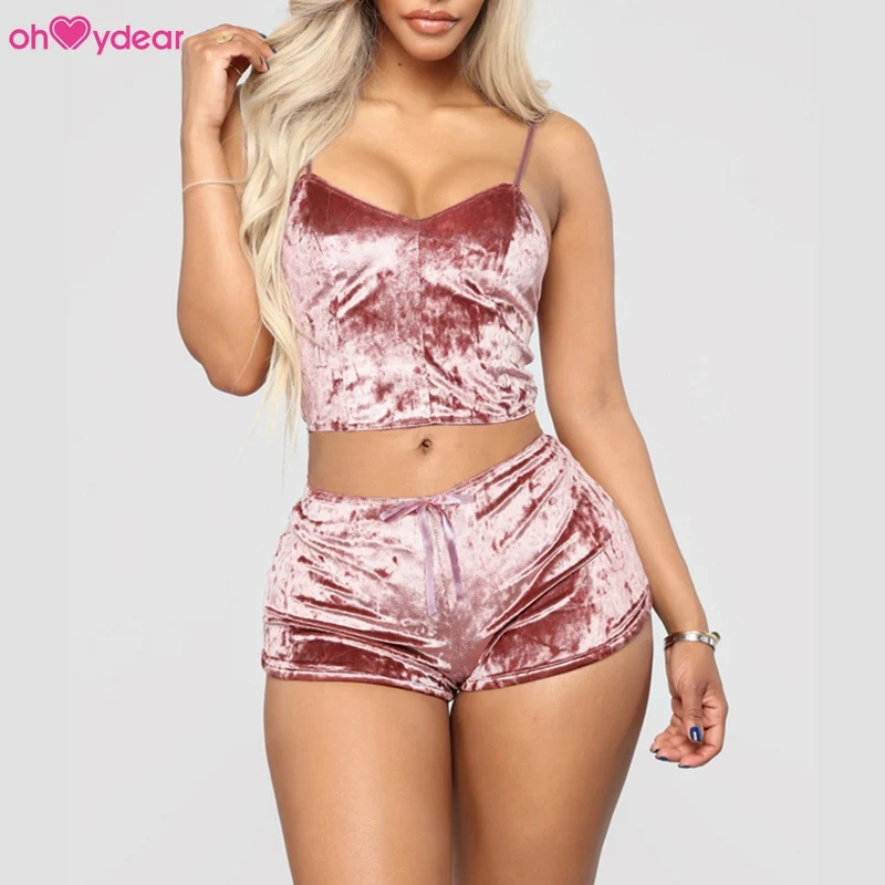 

plus size luxury women sexy ingerie sets sleepwear