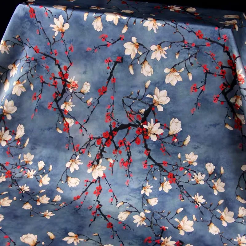 
pure silk chinese dress tailor shop bespoke maker formal wedding guest dress qipao custom make 