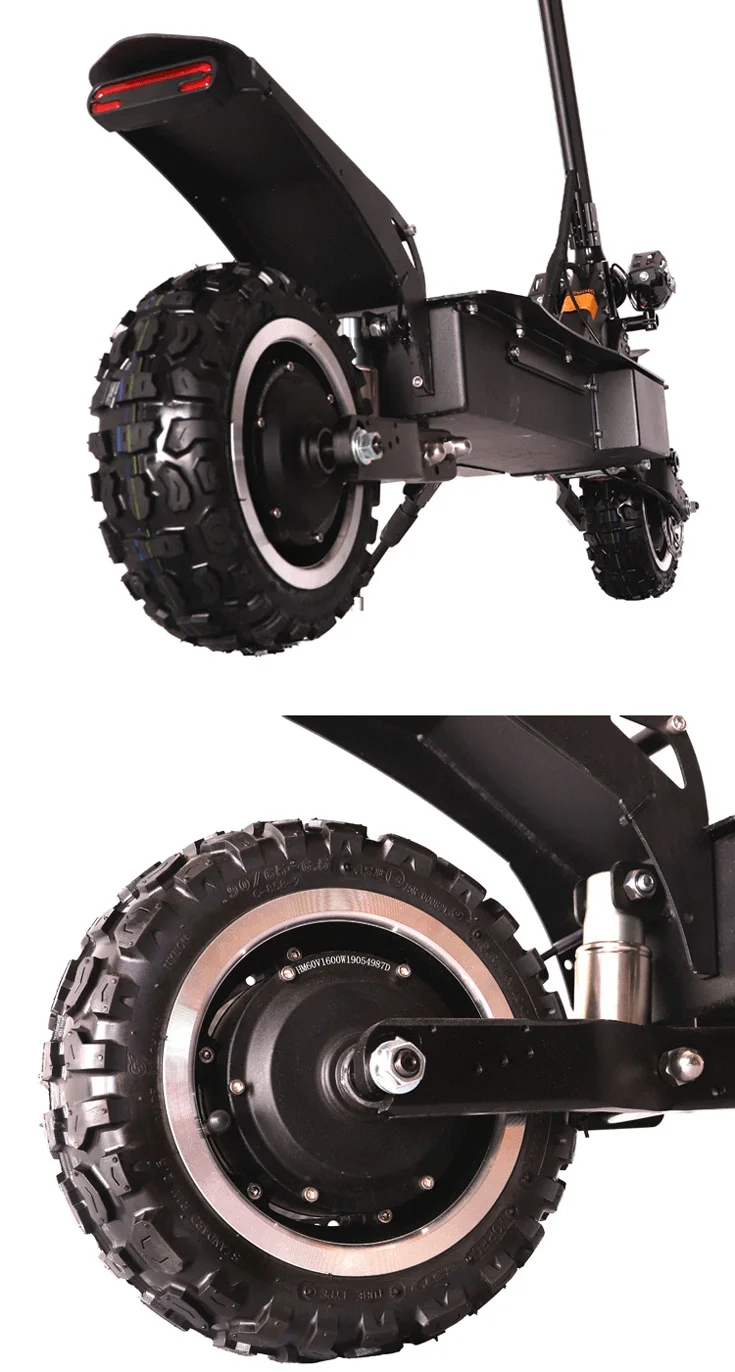 portable scooterT108 (10)