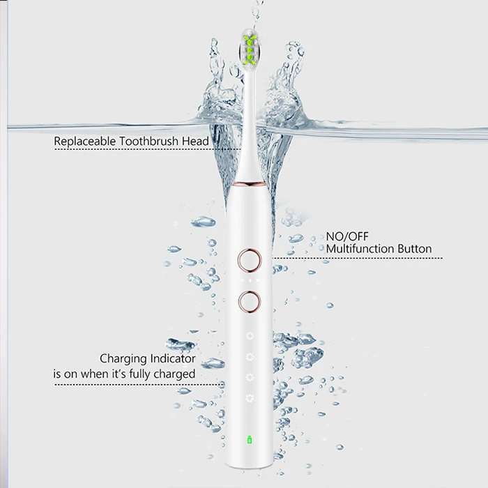 electric toothbrush 36806