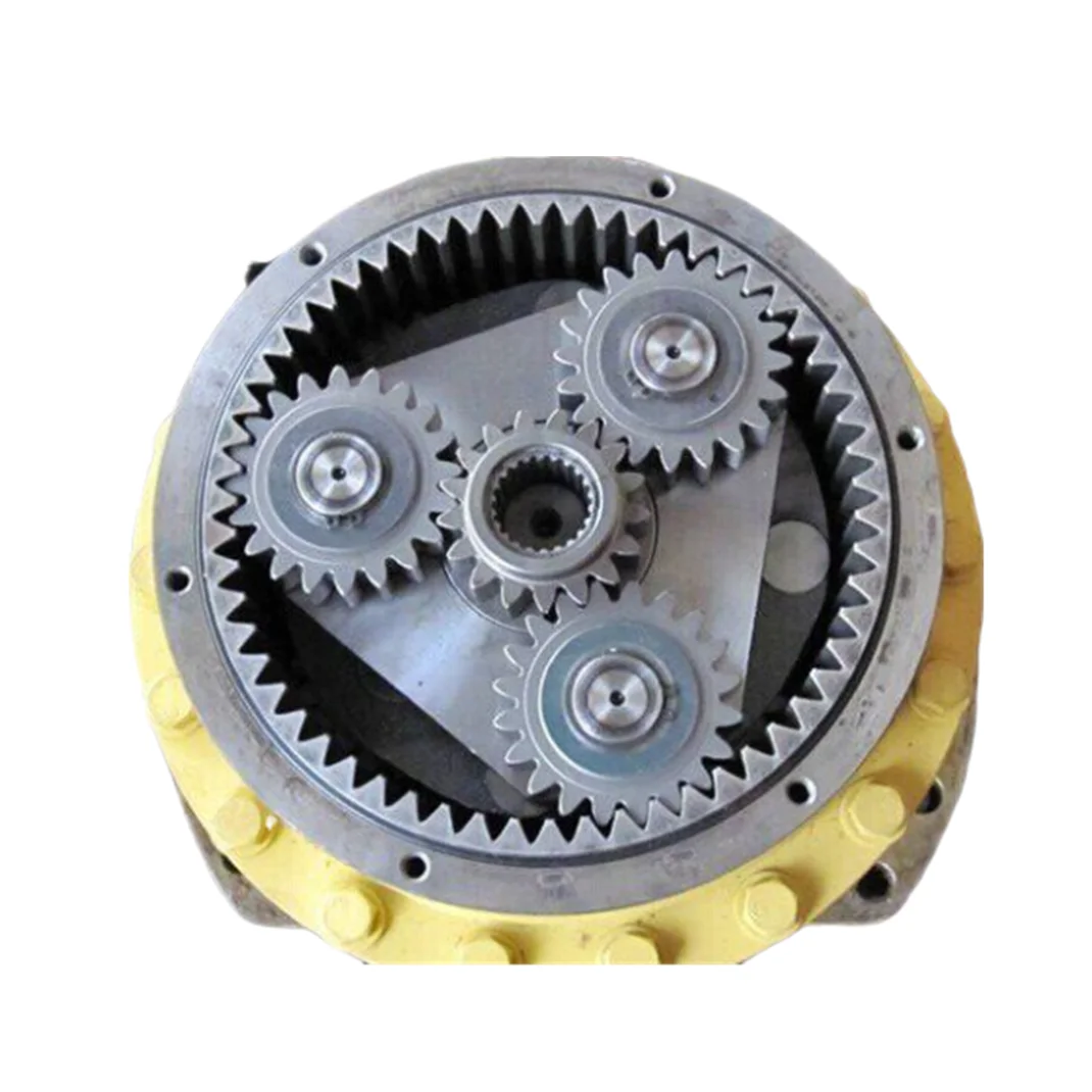 惠达挖掘机回转减速器减速齿轮箱的 pc300-7 pc300-8 pc360-7 pc360-8