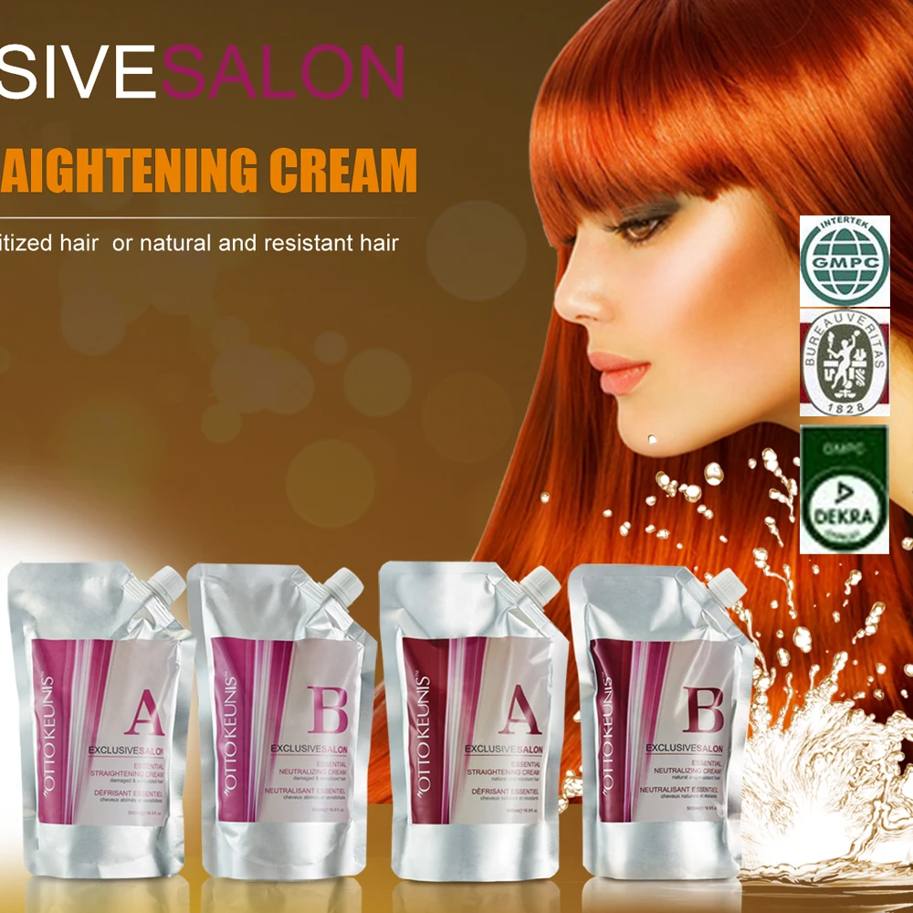 Sale Well Hair Straight Perm Cream With The Best Price Buy Best