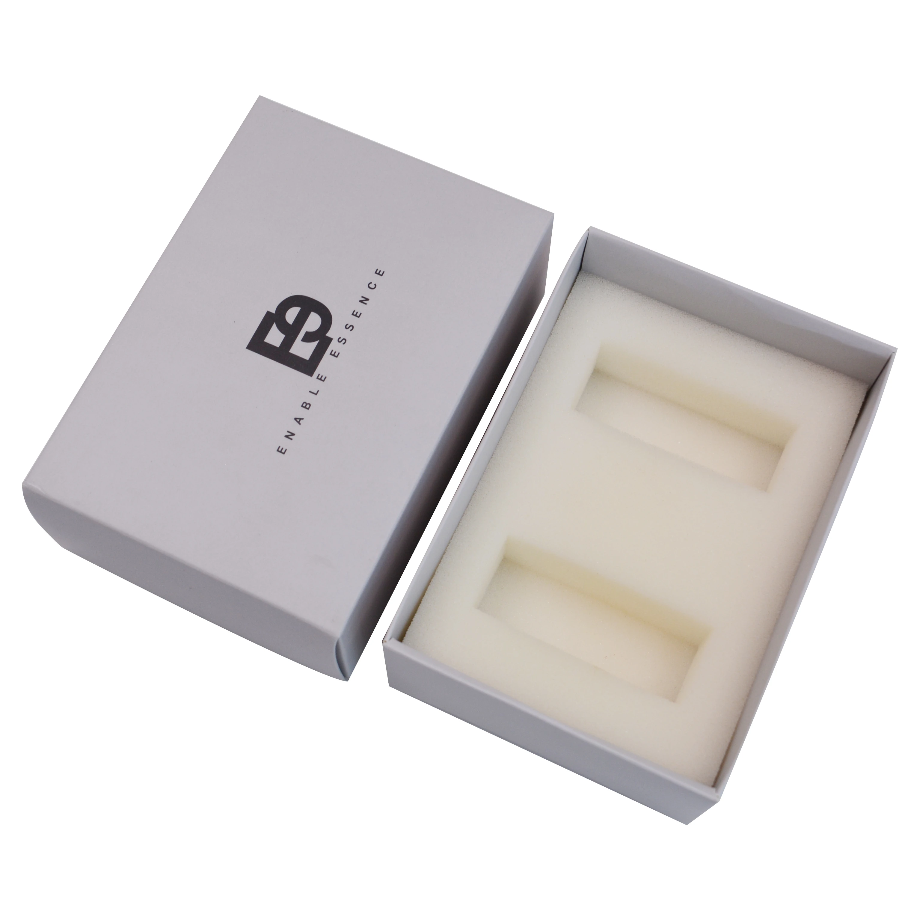 
OEM Custom Cheap Wholesale Printed New Product Recycled Corrugated Box Riged Box for Essential Oil Skin Care Products Perfume 