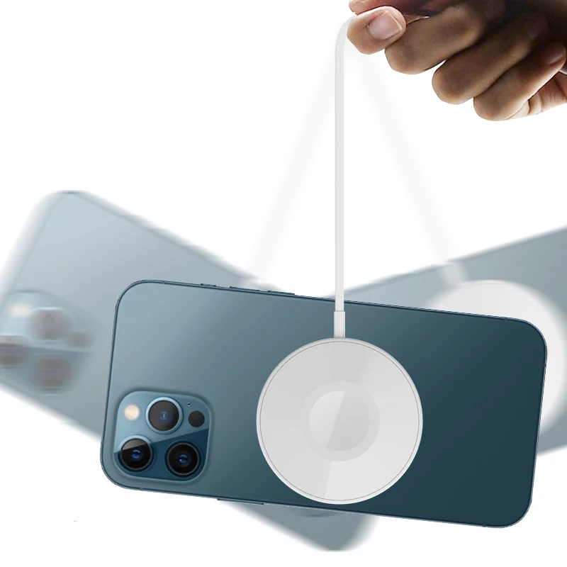 3 In 1 10W Qi Fast Wireless Ch