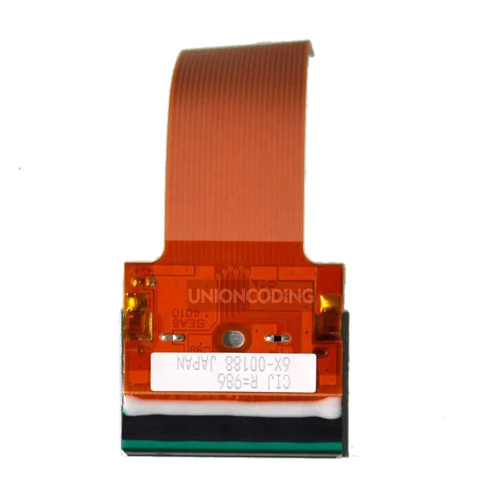 

Markem-Imaje 8018 TTO Printhead 32mm ENM10018596 Original imaje tto spare parts