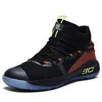 

New Arrival Made In China Wholesales Cheap Sports Mens Basketball Shoes For Adult