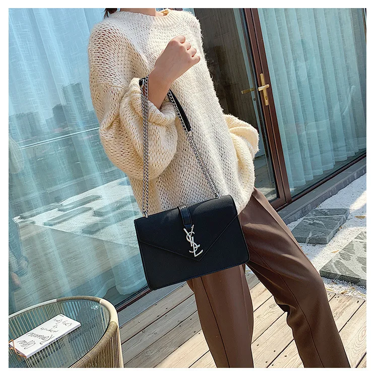 

Wholesale Luxury Ladies Designer Shoulder Bags famous purses and hand bags for women, Multicolor