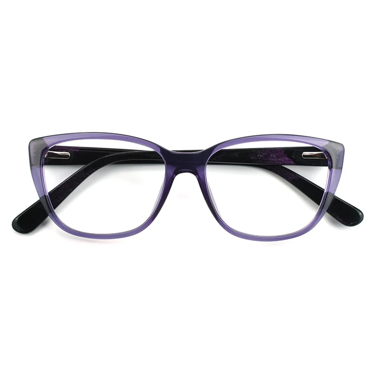 

Special price stylish cat eye women eyeglasses latest girls glass frame