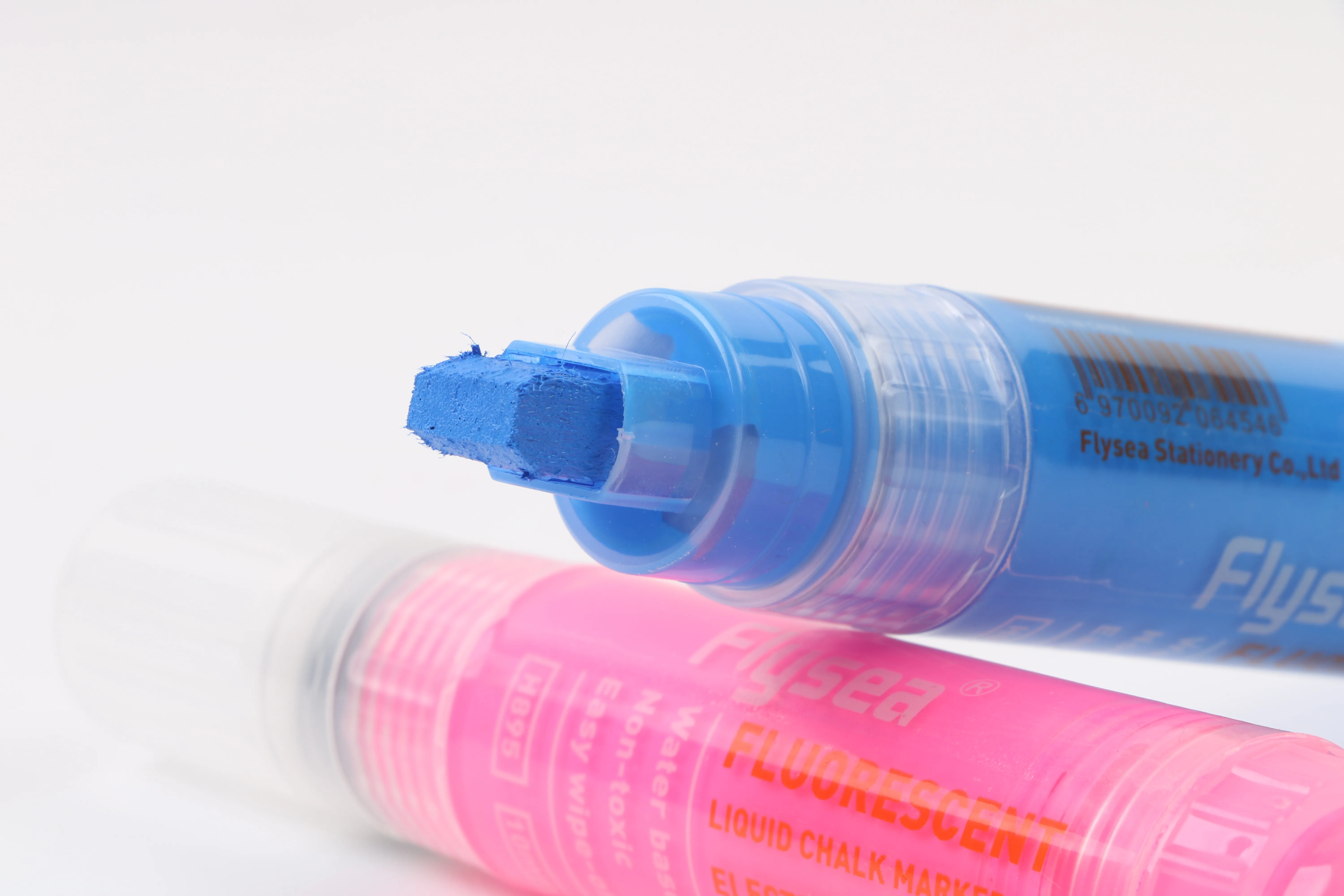 Oem Water Based Magic Markers Refillable Liquid Chalk Marker Pen Buy