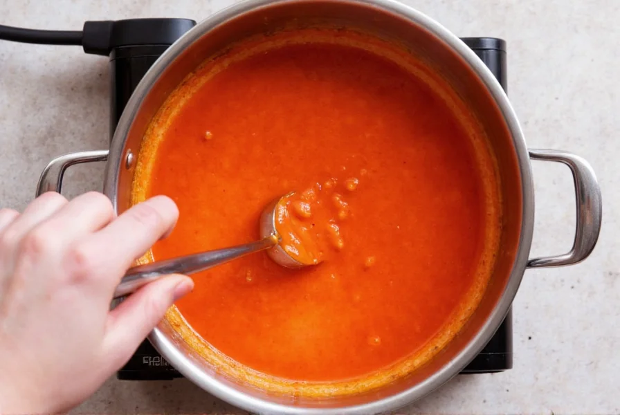 Homemade Sweet Chili Sauce Recipe: Simple & Authentic