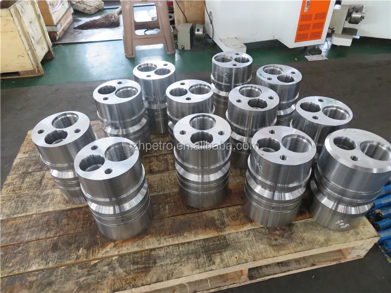 Api Spec 6a Esp Mandrel Type Tubing Hanger Buy Tubing Hanger,Mandrel