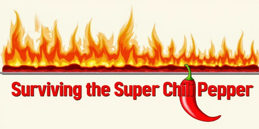 Bell Pepper vs Carolina Reaper Comparison