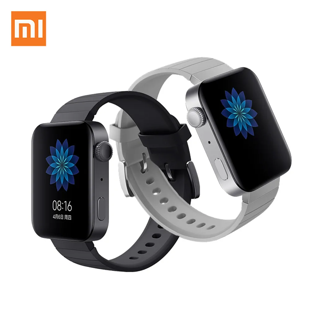 xiaomi watch bluetooth