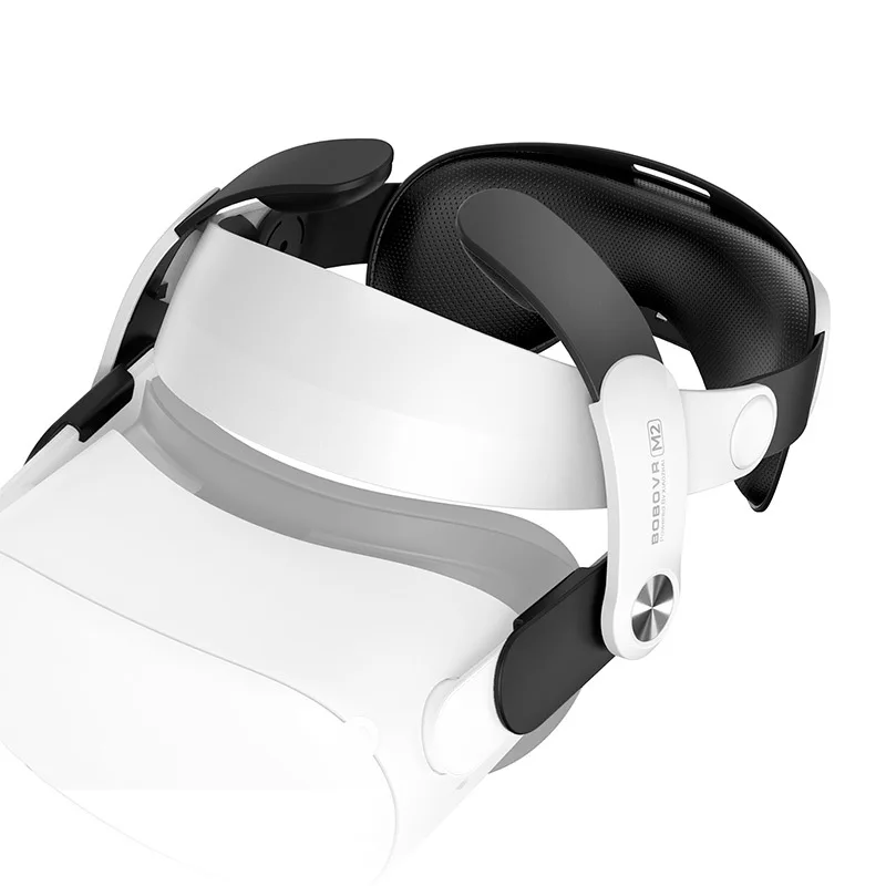 

Xiaozhai BOBO VR M2 elite Headband For Oculus Quest2 Head Strap VR Accessories