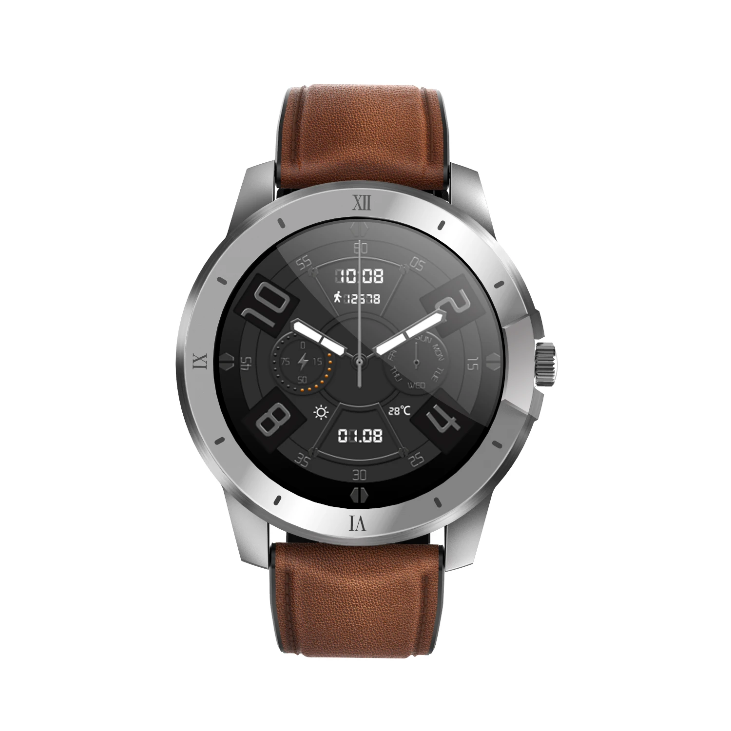 

MUSHUAI New arrivals sport Smart Watches 2021