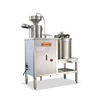 High Quality gas soybean milk process machine Maker/Soy Milk Curd Making Machine with good price