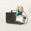 High Pressure Portable PCP air circulation pump