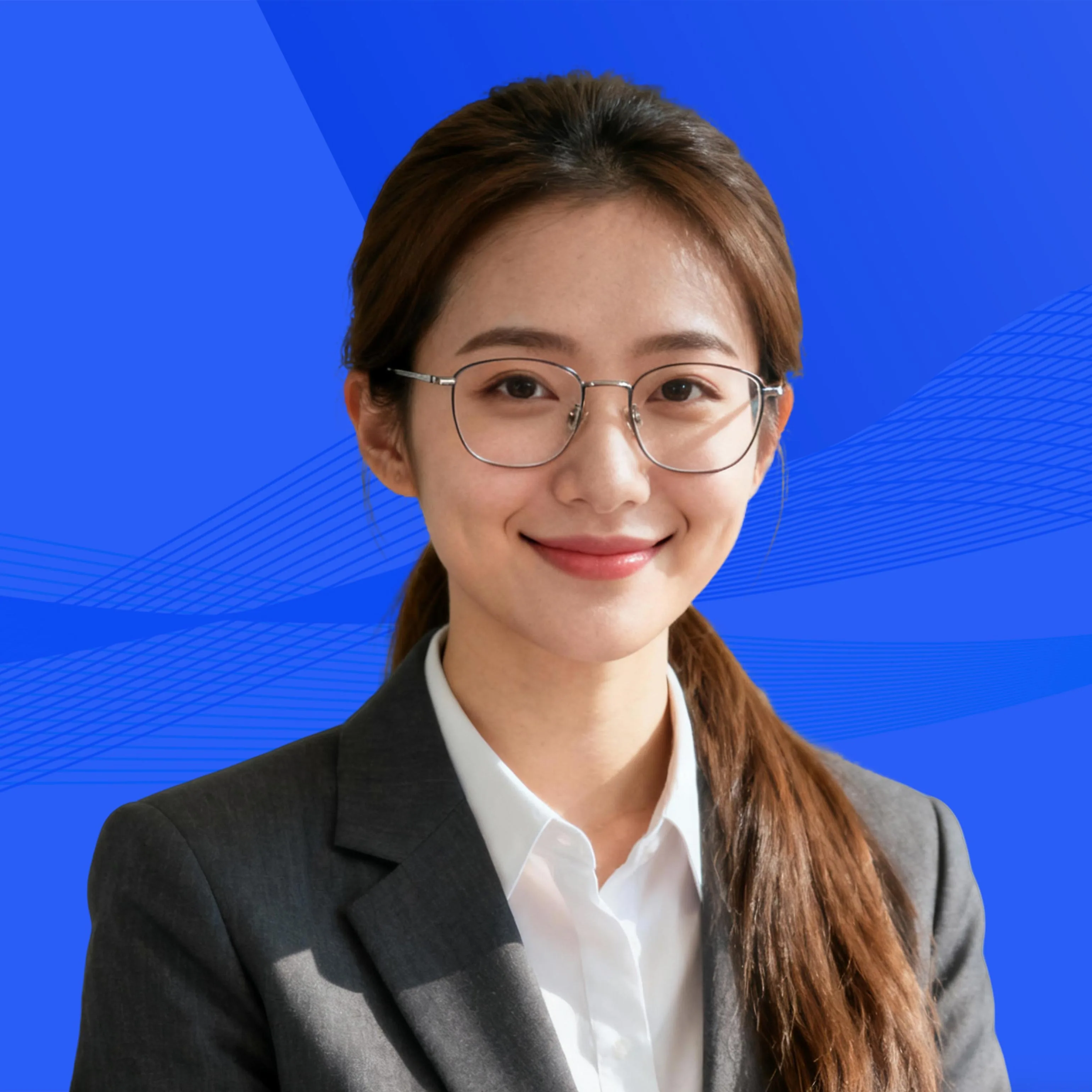 Anna Wang