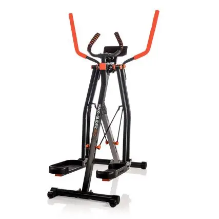 

Indoor Leg air walker Exercise Machine