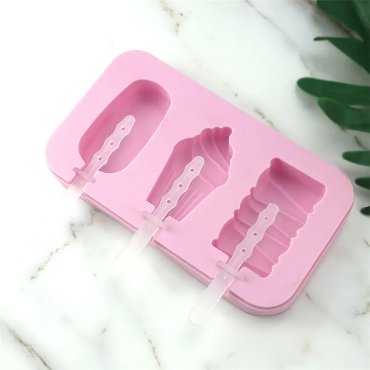 

Hot Sale OEM Wholesale Pineapple Shape Mold Silicon Chocolate Bar Moulds Beehive Candy Molds Soap Mould