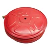 2019 New Design, Iron Storage Hose Reel For Lay Flat Fire Or Garden Hose