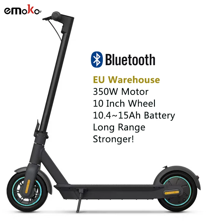 

Aovo EU Warehouse Dropshipping 350W Motor 10.5Ah e scooter motor wheel