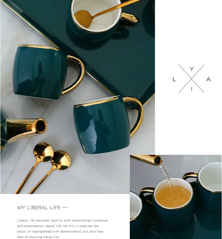 gold rim tea cup and saucer.JPG