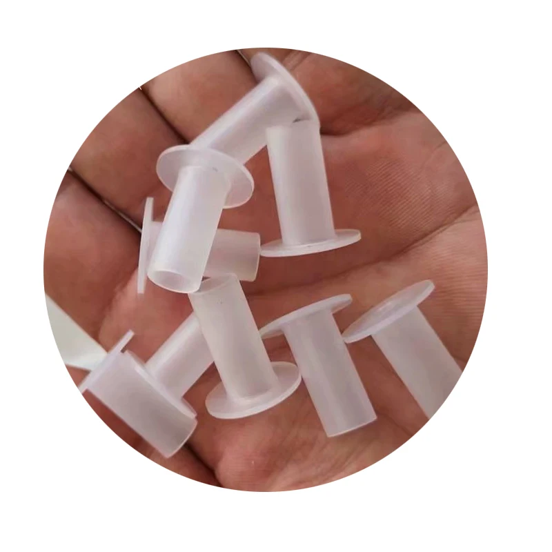 Plastic Injection Molding Service Small Plastic Part Best Selling