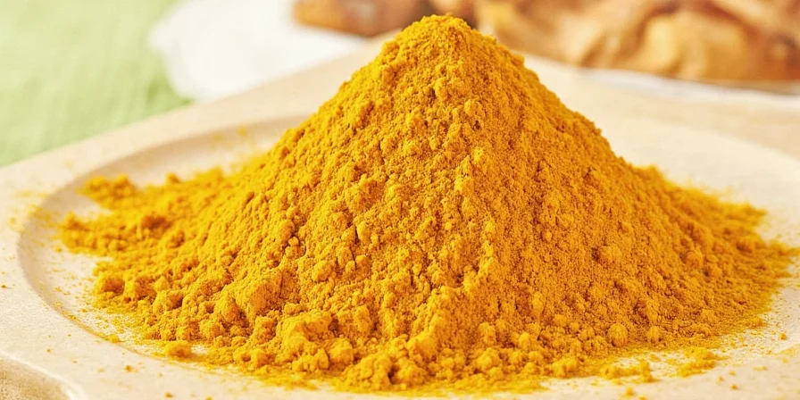 Turmeric Golden Milk Recipe
