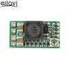 Ultra-small DC Power Supply Buck Board DC 5-24V 12V to 5V 9V 3A Power Supply Transformer Charging Module