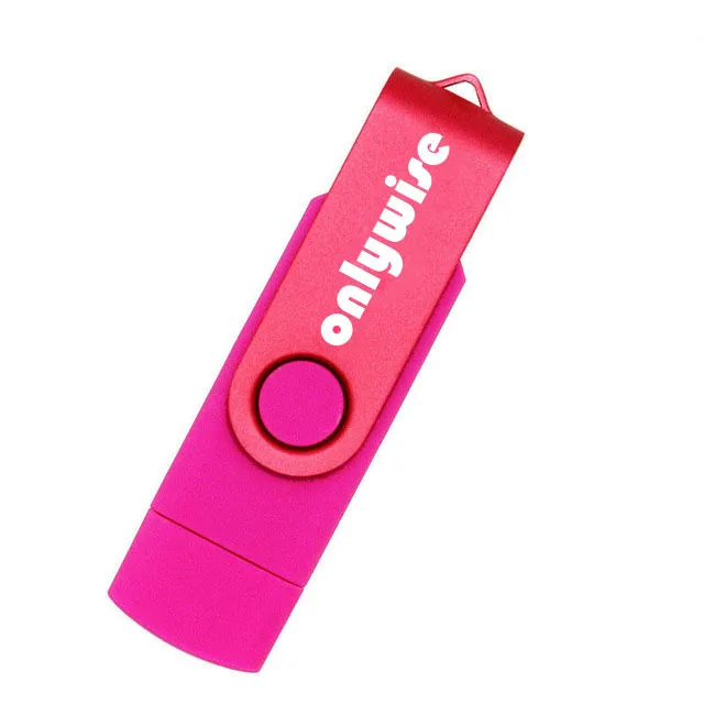 personalized usb flash drive for mobile phone usb flash drive android - ANKUX.COM