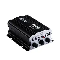 

kinter MA-700 12v car audio amplifier with fm amplifiers for cars