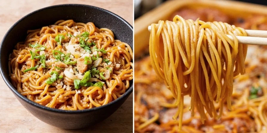 Spice Up Your Noodles: 7 Secret Spices That’ll Make Your Ramen Legendary!