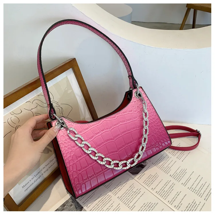 

Wholesale leather designer women bags luxury purses and handbags for women