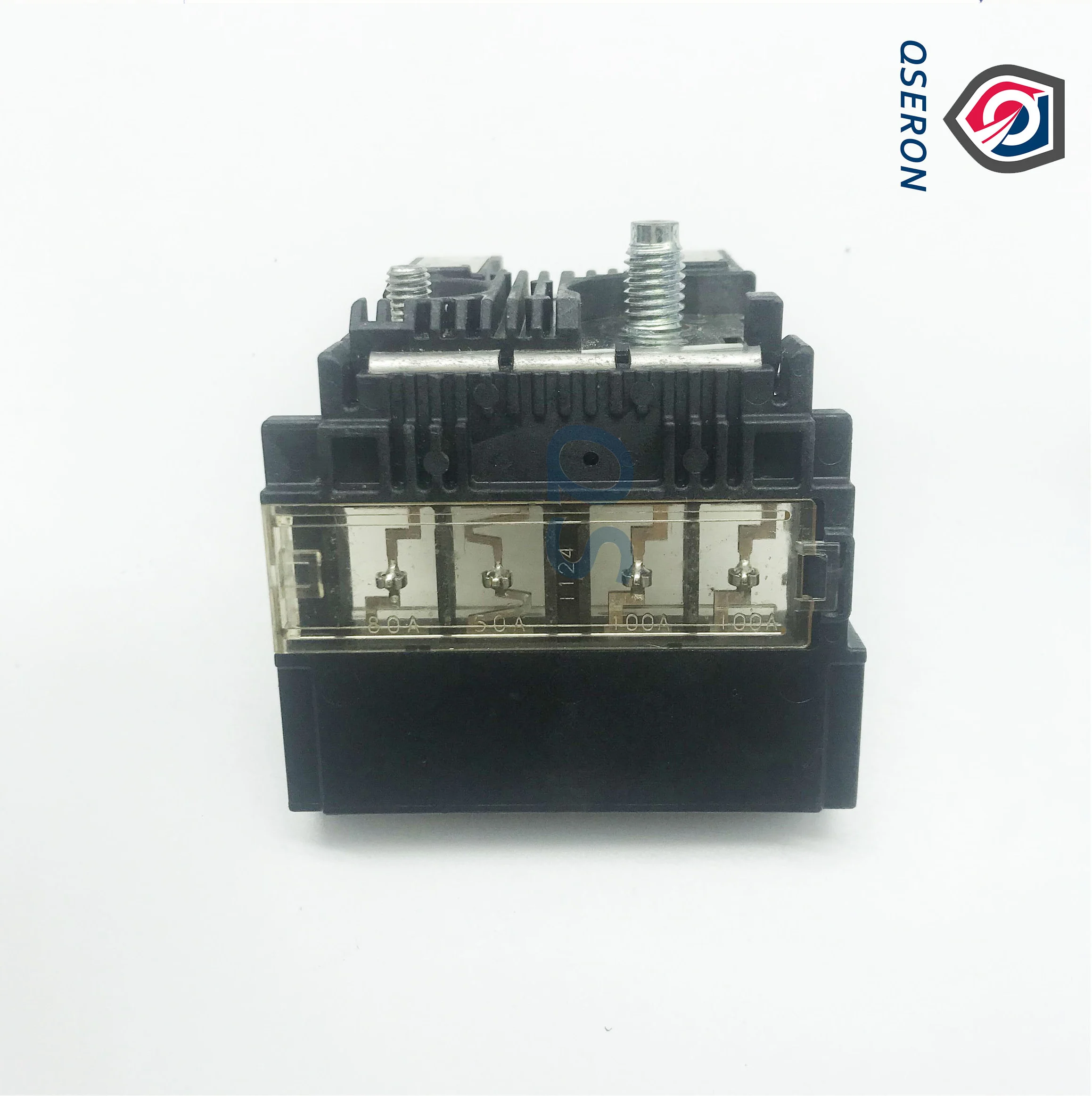 Positive Battery Fuse Connector For Nissan Frontier Xterra Pathfinder