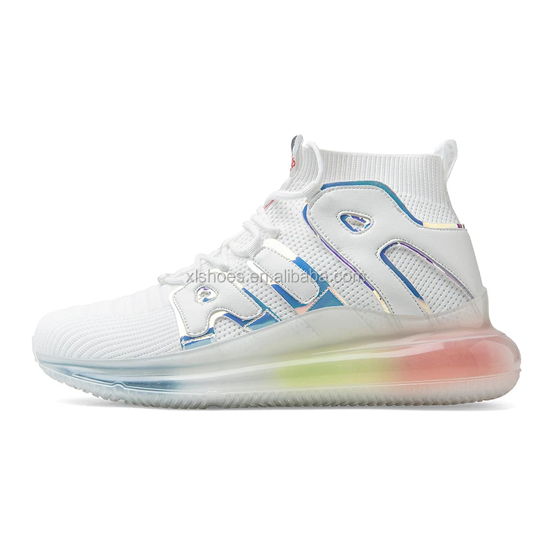 designer basketball shoes