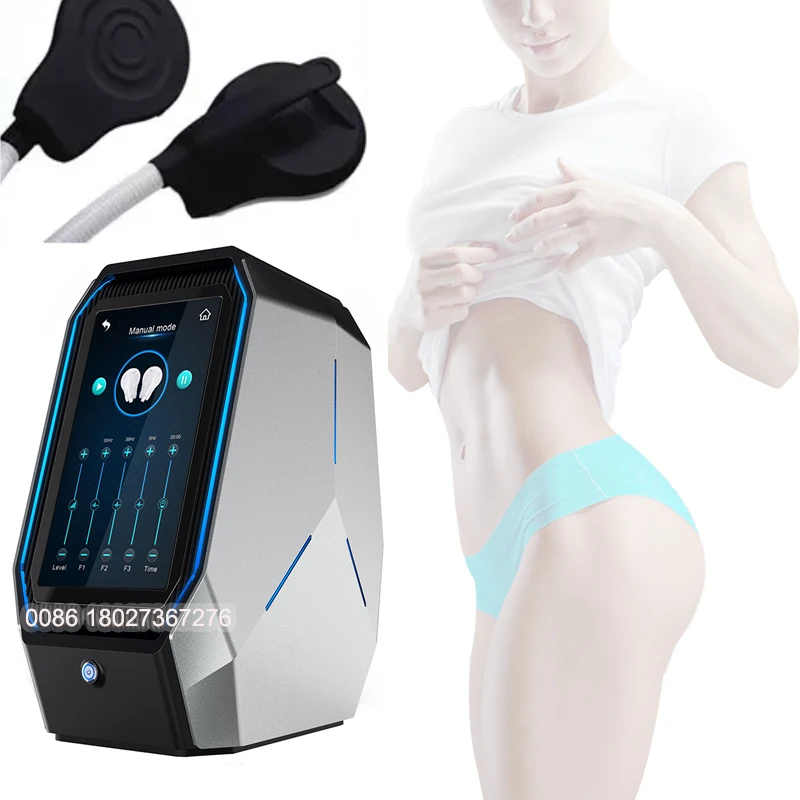 

Factory Price Portable High Frequency teslasculpt Hi-Emt Body Muscle Stimulation ems sculpt Machine