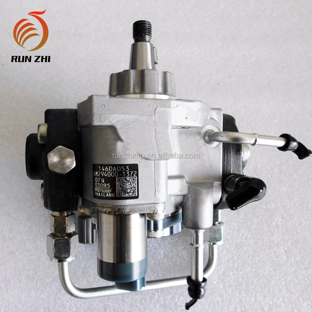 Genuine New Diesel Fuel Injection Pump 294000-1370 294000-1371 294000 ...