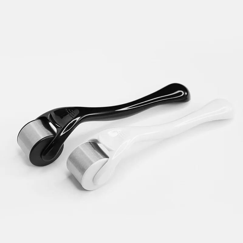 

2021 new best stainless steel ice roller for face massager, Picture shown