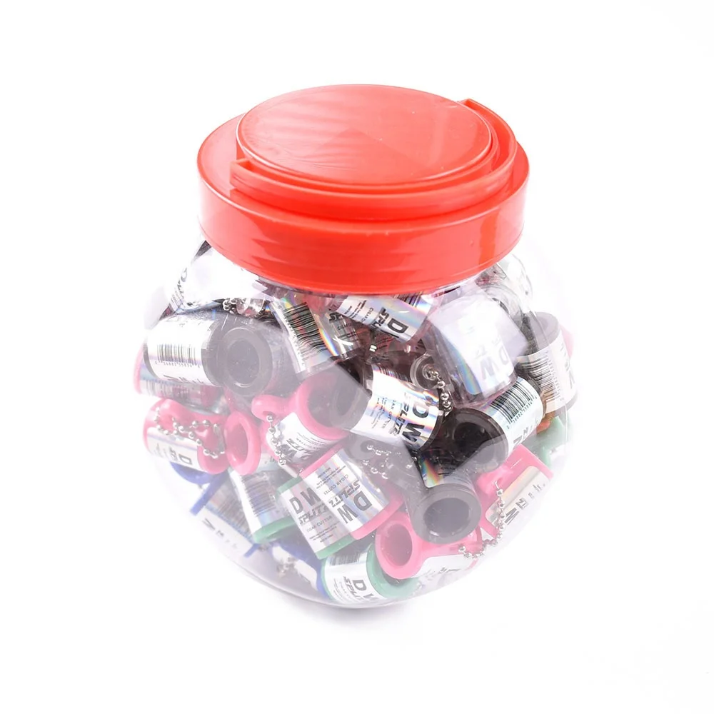 

Smoking Accessories Mini Cigarillo Keychain Cigar Splitters Cutters, Colorful