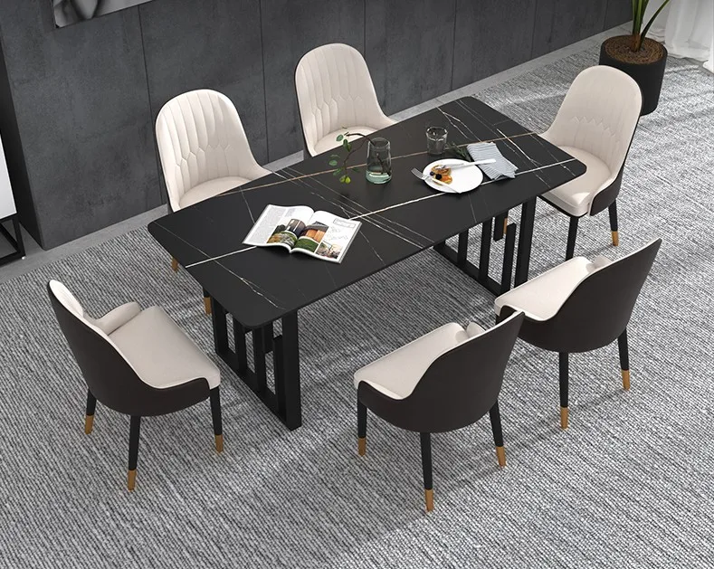 
Top-Selling Restaurants In 2020 Use Marble Top Dining Table Sets 